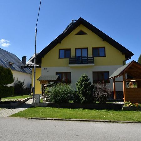 Apartmany Kenka Spisska Stara Ves Exteriér fotografie