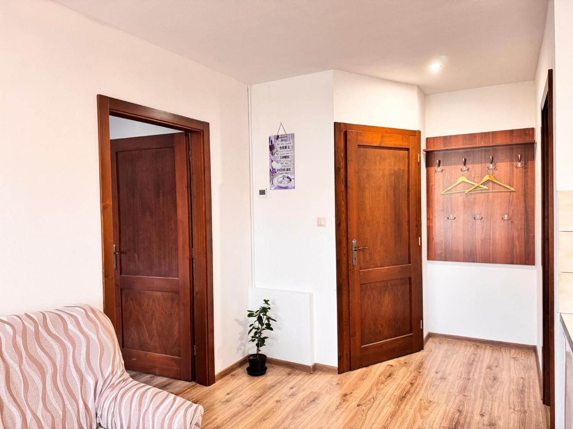 Apartmany Kenka Spisska Stara Ves Exteriér fotografie