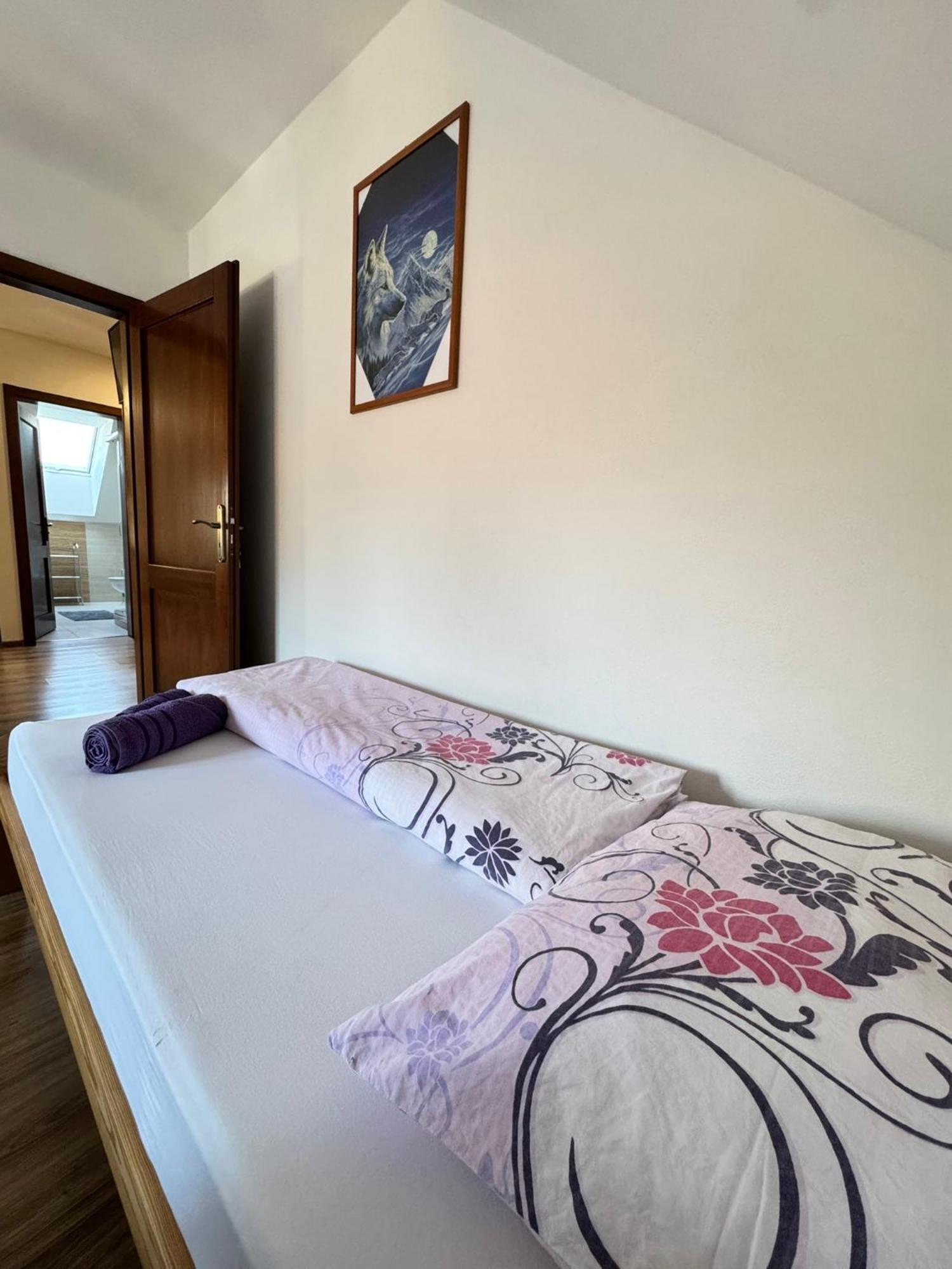 Apartmany Kenka Spisska Stara Ves Exteriér fotografie