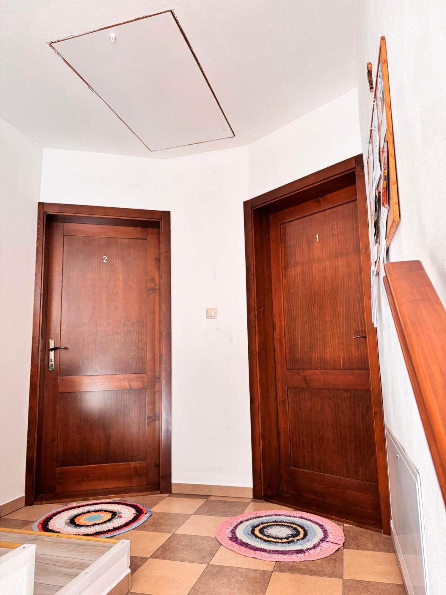 Apartmany Kenka Spisska Stara Ves Exteriér fotografie