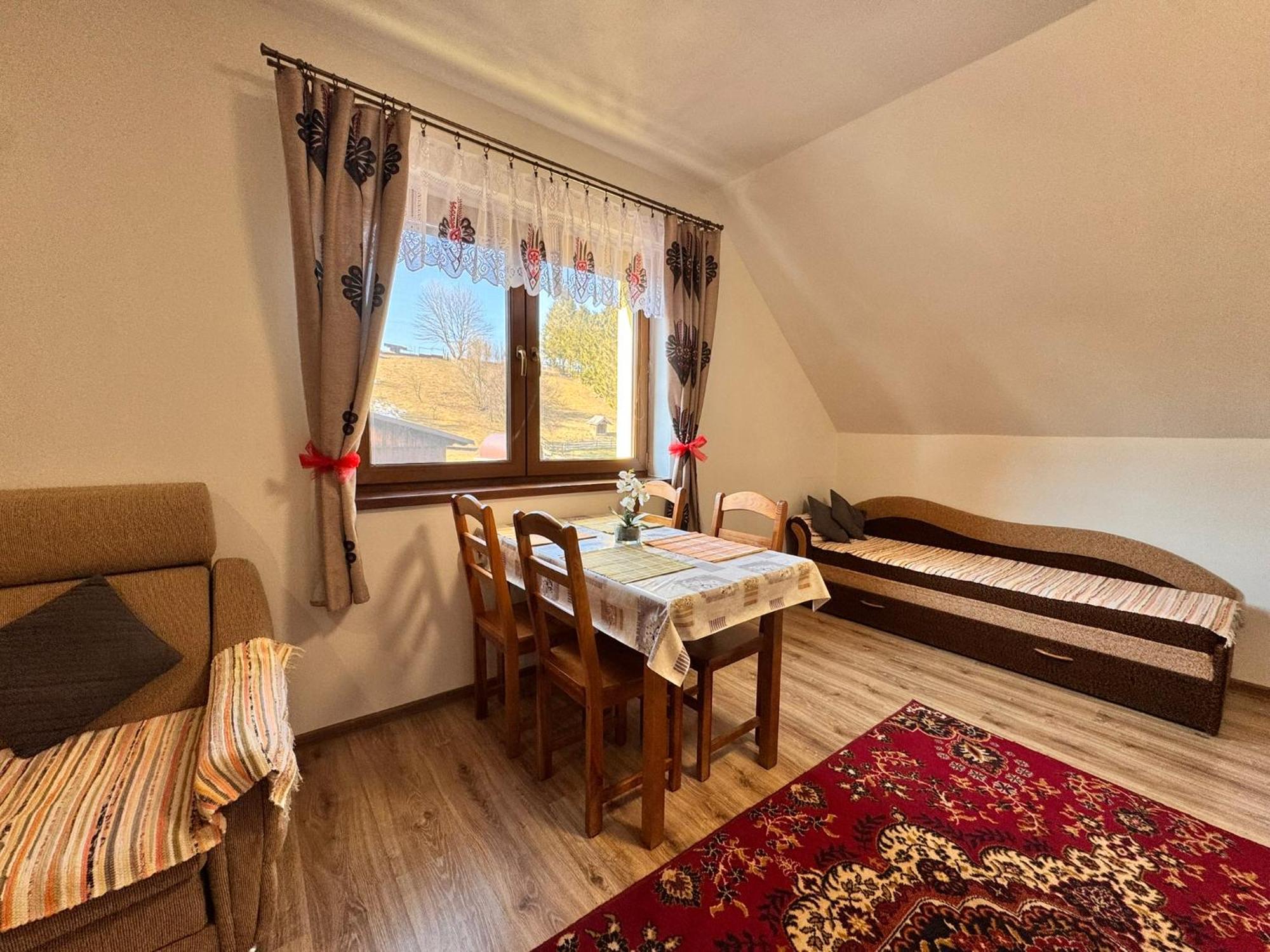 Apartmany Kenka Spisska Stara Ves Exteriér fotografie