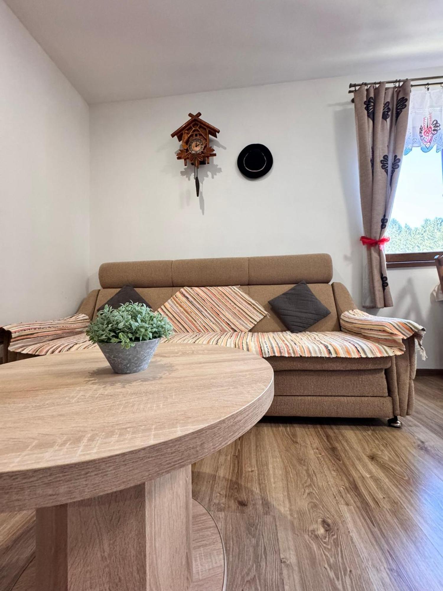 Apartmany Kenka Spisska Stara Ves Exteriér fotografie