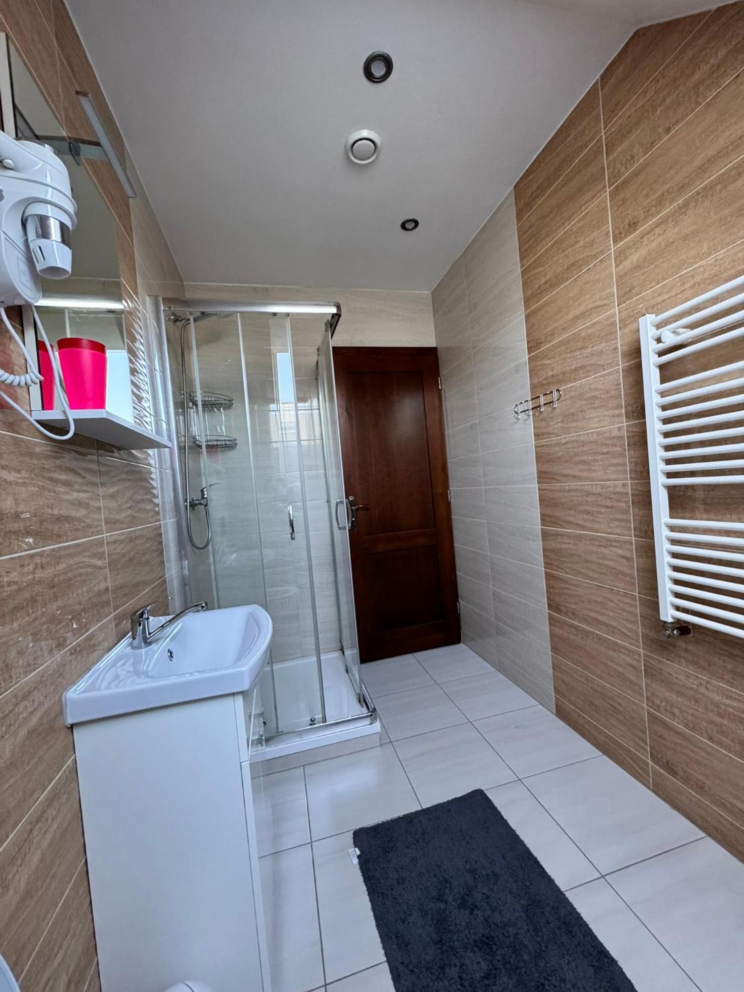 Apartmany Kenka Spisska Stara Ves Exteriér fotografie