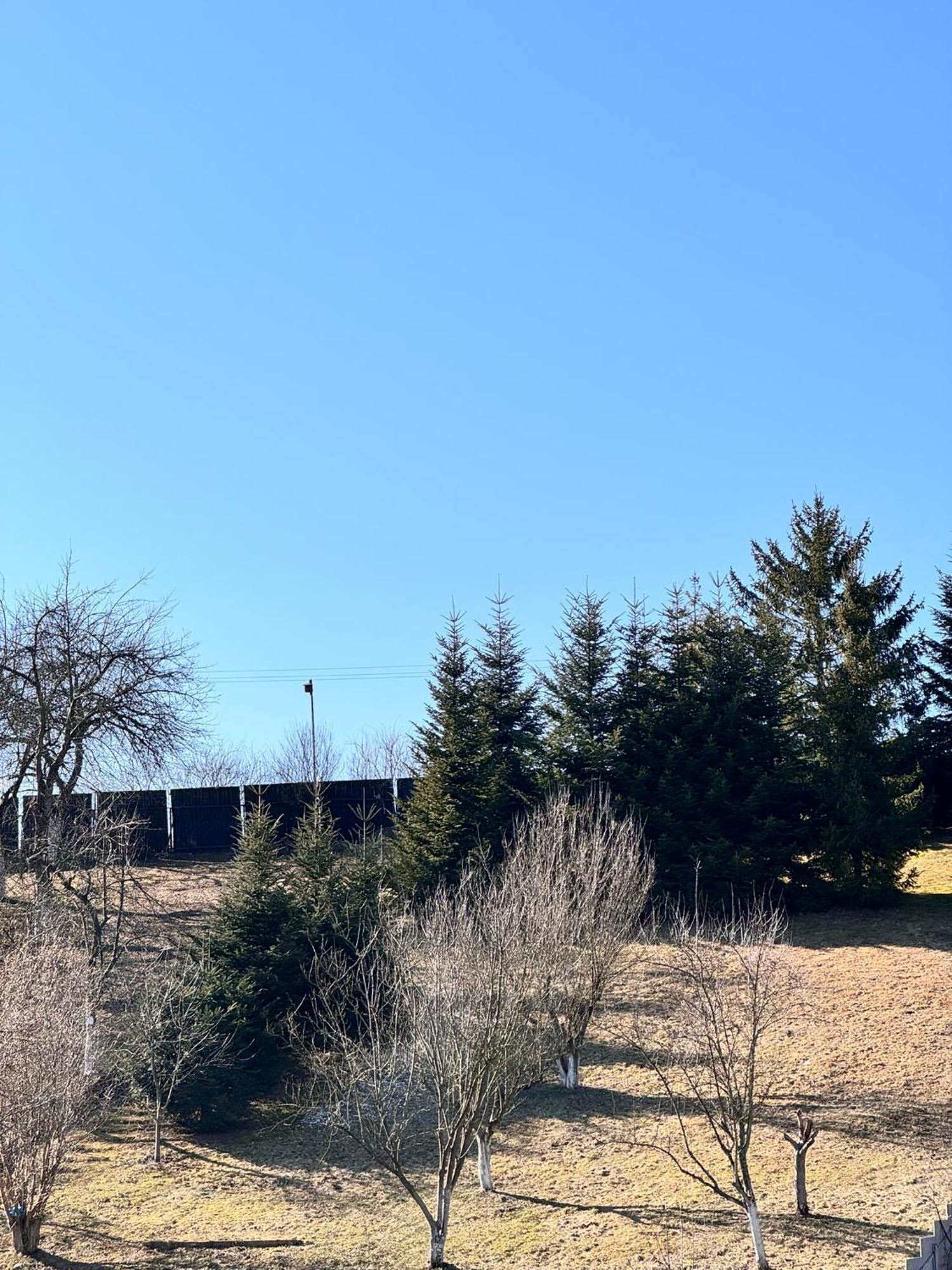 Apartmany Kenka Spisska Stara Ves Exteriér fotografie
